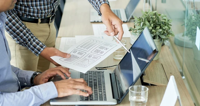 web development company in UK