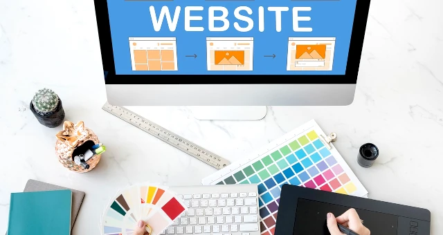Web Design agency in UK