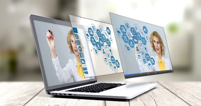 Web Design agency in UK