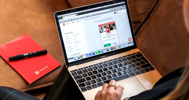 Web Development agency in UK