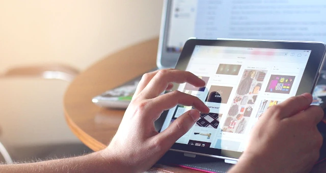 Web Development agency in UK